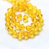 Cuentas Puntiagudas en Forma de Diamante con Dos Extremos, Accesorios para Joyería DIY Hechos a Mano, Cuentas de Vidrio de 2-8mm, Accesorios para Zapatos y Ropa, Materiales para Hacer Pulseras