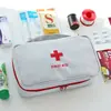 Bolsa de Armazenamento de Medicamentos de Viagem Bubanjia, Kit de Prevenção de Epidemias, Kit de Primeiros Socorros, Organizador de Itens Diversos, Grande Capacidade de Armazenamento
