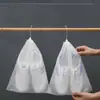 Bolsa anti-amarilleamiento para zapatos bolsa de almacenamiento desechable cubierta secadora de zapatos cubierta secadora de zapatos bolsa para lavar zapatos bolsa para zapatos bolsa de almacenamiento zapatos