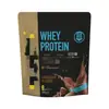 Proteína de Suero en Polvo Sabor Chocolate Chocolate Nutrición Deportiva Transfronteriza