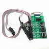 Adaptador Clip Upa Eeprom Soic8 Sop8 para Programador Upa-Usb