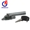 Interruptor de Encendido de Motocicleta Fuente de Alimentación Xrm125Xrm110 Cerradura Eléctrica Doble Cerradura Asiento Cerradura Juego de Cerradura Venta Caliente Transfronteriza