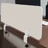 Divisor de tela para escritorios de oficina, pantallas de escritorio, escritorios, mamparas anticaídas, escritorios de computadora y divisores de estaciones de trabajo.