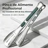 Clip de Cocina Multiusos Acero Inoxidable 304 Resistente al Calor