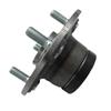 09-14 Rodamiento de Cubo de Rueda Trasera Fengfan 42200-Tf0-N51 42200-Tf0-Z51