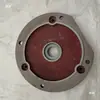 Tapa de Extremo de Motor Anhui Wannan Brida Vertical YP2YX3YE3YXVF Tapas de Extremo Delanteras y Traseras Horizontales Accesorios para Motor