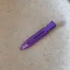 Pinzas Básicas para el Cabello Estilo Coreano, Pinzas Laterales, Pinzas de Pato de Colores Dopamina, Versión Estrecha Francesa, Pinzas que No Marcan para Peinar