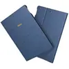 Horizon para iPad9.7 2018 Funda Protectora Plana de Negocios con Soporte Plegable para Tarjetas Air2 para Dormir
