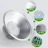 Luces LED Industriales y Mineras Yaming para Edificios de Fábricas, Almacenes, Talleres e Iluminación Interior en Estadios, Luces Colgantes 100/200/300W