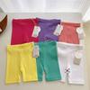 Leggings Estilo Otoño Pantalones Niña Pantalones Cortos Verano Niños Bebé Algodón Puro Transpirable Bebé Lactante Oferta Especial Clase A