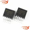 LM2575S-5.0 LM2575 TO263-5 Parche Regulador de Voltaje Step-Down IC NS/China Semi-Nuevo en Stock