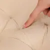 Cojín de silla nuevo y engrosado transfronterizo para sala de estar y silla de oficina, para sentarse a largo plazo sin fatiga, cojín de silla de comedor de alta calidad, antideslizante y resistente a la suciedad