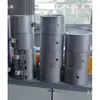 En stock 220V Banda de Calentamiento Cerámica Máquina de Moldeo por Inyección Granulador Acero Inoxidable Fabricante No Estándar 100X50