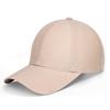 Sombrero de Verano Transpirable de Secado Rápido para Circunferencia de Cabeza Grande, Copete Profundo, Casco de Seguridad Ligero, Sombrero Anticolisión, Gorra de Béisbol de Malla Fina, Personalizable