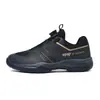Zapatillas de Bádminton Transfronterizas para Hombre y Mujer Ultra-fibra Ligeras Casuales Cómodas Resistentes al Desgaste Antideslizantes Ligeras Transpirables Zapatos Deportivos Profesionales
