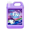 Detergente para Ropa Personalizado Fragancia Limpieza Detergente para Ropa Oem Protección de la Ropa Baja Espuma Bajo Residuo Fragancia de Larga Duración Detergente para Ropa Oem