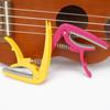 Pinza de tono variable para guitarra Yamaha, accesorio universal de baquelita para música clásica y folk, venta al por mayor.