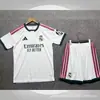 24252627 Uniformes de Treino de Futebol Arsenal Real Madrid Barcelona Chelsea Ajax Brasil Paris França Manga Curta