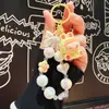 Llavero Creativo de Muñeca Lilith Colgante para Bolso Colgante para Llavero Colgante para Bolsa de Auriculares Boutique Regalo Pequeño Venta al por Mayor