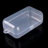 Nuevo Mordedor de Dibujos Animados Redondo con Forma de Ciervo para Bebés, Caja de Almacenamiento de Juguetes de Silicona, Palo para la Dentición para Fortalecer los Dientes