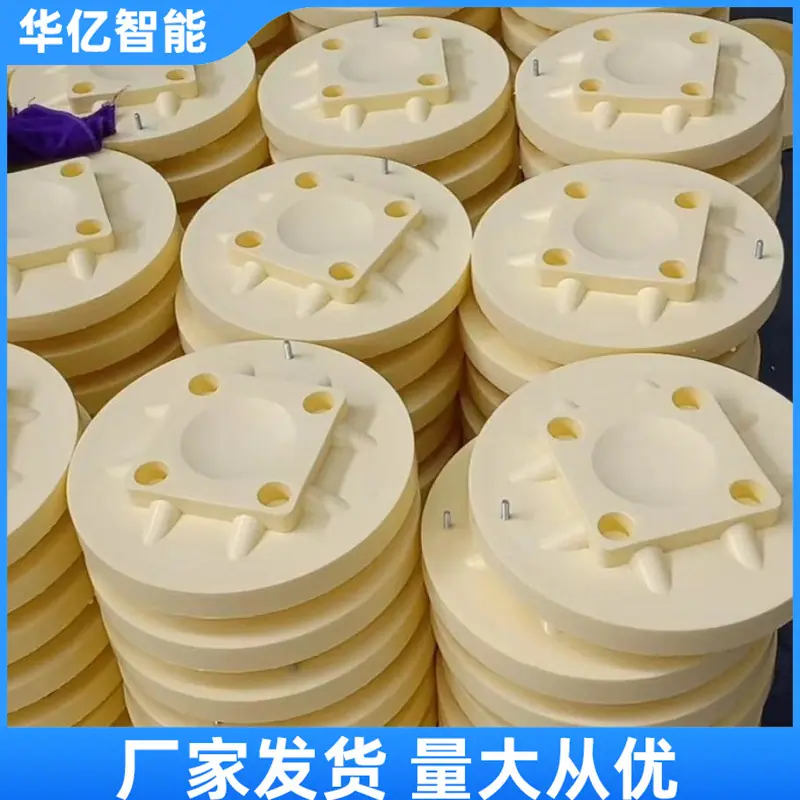 尼龙柱帽02