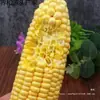Maíz dulce recién cosechado con cáscara, maíz dorado de fruta cultivado en granja, maíz amarillo tierno 4.5 kg Envío gratis