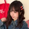 Lindo y peculiar pasador para el cabello con forma de tomate, pinza de pico de pato de juguete de comida realista, accesorio para el cabello versátil para flecos y cabellos sueltos