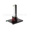 Demostrador de Amortiguación Electromagnética Sensor Electromagnético Físico Instrumento de Enseñanza de la Fuerza de Amortiguación Demostrador de Amortiguación Electromagnética