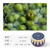 Velas aromáticas de cera de soja transfronterizas, velas hechas a mano sin humo, recuerdos para el hogar, decoraciones de fragancia para sala de estar, fragancia de larga duración