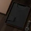 Suéter Grueso de Cachemira para Hombre Suéter Básico de Cuello Redondo para Hombre Prendas de Abrigo Suéter de Punto de Lana 100% Cachemira Suéter Grueso