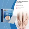 Parches Ximonth para el Cuidado de las Piernas Cuidado Diario para la Piel de las Piernas con Molestias, Parches Hidratantes y Cómodos para el Cuidado de las Piernas