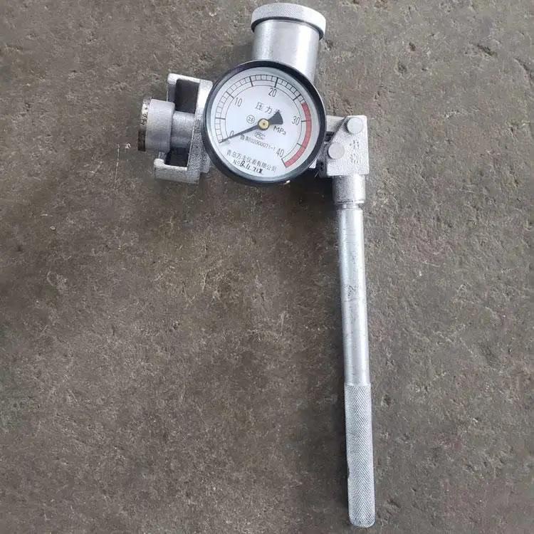 单体支柱工作压力检测仪 (1)