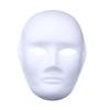 Máscara Facial de Gato de Papel Machê DIY Pintada à Mão em Branco Halloween Crianças Máscara de Papel Machê Máscara Facial Criativa Desenho Animado Fabricante Atacado