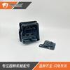 Accesorios para Motosierra Silenciador Ms290 310390 Tubo de Escape 029039 Escudo Térmico Silenciador Mantenimiento General