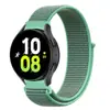 La Fábrica es Adecuada para Correas de Reloj Huawei Gt6, Correas de Bucle de Nylon de 20/22 mm, Correas de Velcro y Correas de Reloj Samsung Watch67