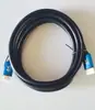 Hdmi Línea 2.0 HDTV 4K Datos Conexión de Computadora Pantalla Proyección Decodificador 1.5 m 1 m 0.5 m