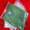 30 seda grande, mediana y pequeña tamaño bolsa sellada PE bolsa autosellable súper gruesa clip bolsa hueso cadena bolsillo sellado nuez bolsa de embalaje de prendas de vestir