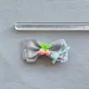 Nuevos Accesorios para Lazos, Accesorios para Mascotas, Accesorios para el Cabello de Niños, Ropa para Bebés Bdj, Juguetes, Accesorios para la Cabeza, Accesorios Semi-Terminados