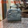 Bolsa de Almoço Bolsa Térmica Quadrada Bolsa de Almoço Bolsa Térmica para Almoço Impermeável e à Prova de Óleo Bolsa para Refeição