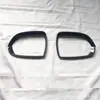 Adecuado para Nio/22 Nio Es7 Parasol para Espejo Retrovisor Modificación de Coche Ceja de Lluvia para Espejo de Reversa Pieza Decorativa Y