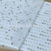 Papel Sydney de 17 g, papel para copiar ropa, papel para envolver zapatos, vino tinto, flores, papel resistente a la humedad, impresión de logotipos.