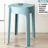 Respaldo de Silla de Gran Maestro Silla Silla de Comedor para el Hogar Mesa de Comedor Minimalista Moderna Taburete Silla de Cuerno de Toro Imitación de Hierro Forjado Silla de Mesa de Té de Madera Maciza