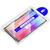 Película Templada Libre de Polvo para Consola de Juegos Nintendo Switch 2 con Eliminación Automática de Polvo y Aplicación Rápida Protector de Pantalla