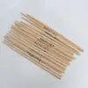 Baquetas Fabricante de Baquetas Spot Maple 5A Baquetas de Arce Tambor Martillo de Gas Accesorios Jazz Baquetas para Adultos Baquetas