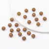 Cuentas de aromaterapia, pulseras de los cinco elementos de la medicina china, accesorios de joyería DIY hechos a mano 6/8/10 mm, cuentas sueltas semiacabadas, venta al por mayor desde el fabricante
