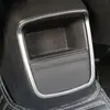 Adequado para Audi A3 8V painel de cobertura da saída de ar condicionado traseira do carro moldura do ar condicionado adesivo decorativo acessórios