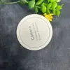 Aplicable a película para lente de teléfono móvil one plus open protector de cámara de vidrio transparente integrado borde de arco oneplus open