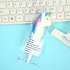 Bolígrafo Creativo de Dibujos Animados para Descomprimir Memoria Super Suave Lindo Bolígrafo de Descompresión Dibujos Animados Material de Oficina de Aprendizaje Bolígrafo de Gel para Descomprimir