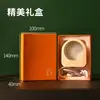 Edifício Marco Cristal Lapidado 3D Luminoso Souvenir Turístico do Lago Oeste de Hangzhou Enfeite de Luz Noturna Presente de Aniversário