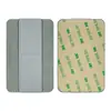 Soporte Adhesivo para Teléfono Móvil, Portatarjetas, Soporte Plegable de Escritorio para Teléfono Móvil, Adecuado para Todos los Modelos de Teléfono Móvil y Puede Usarse Repetidamente